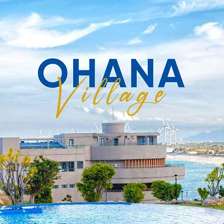 Ohana Village Phuong Phi 외부 사진