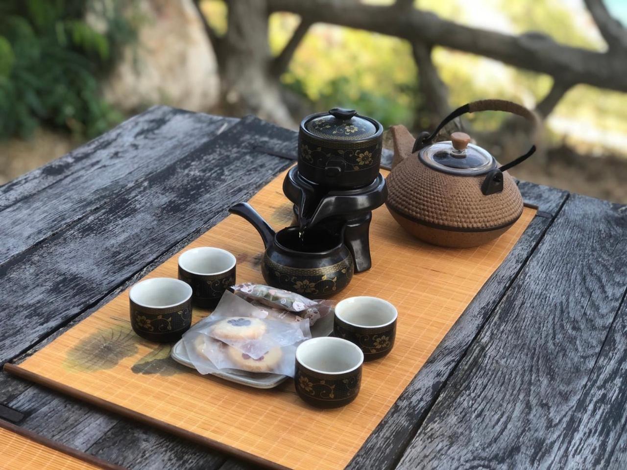 Ohana Village Phuong Phi 외부 사진