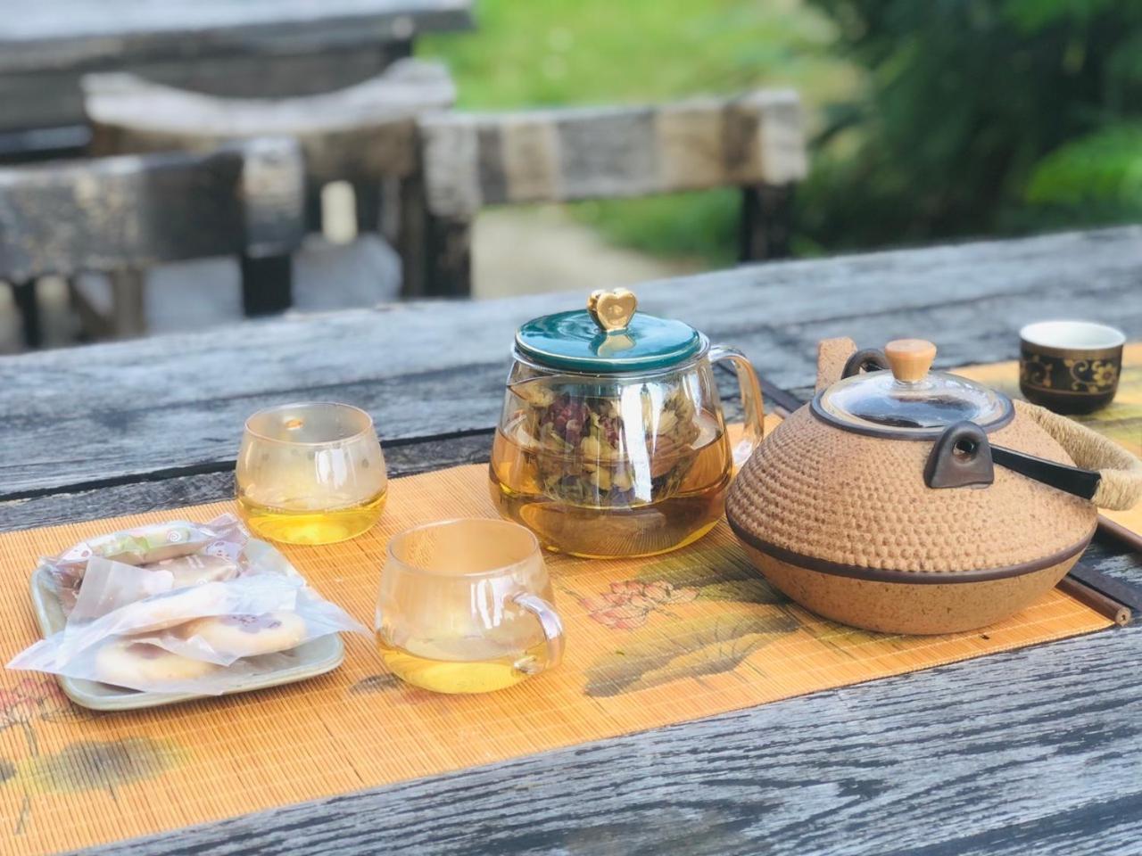 Ohana Village Phuong Phi 외부 사진