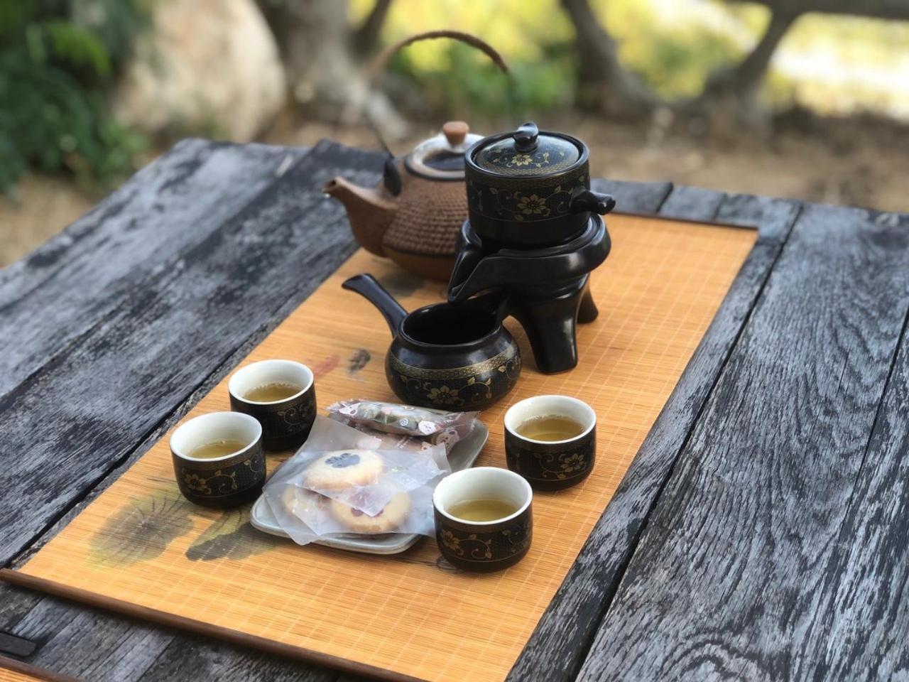 Ohana Village Phuong Phi 외부 사진