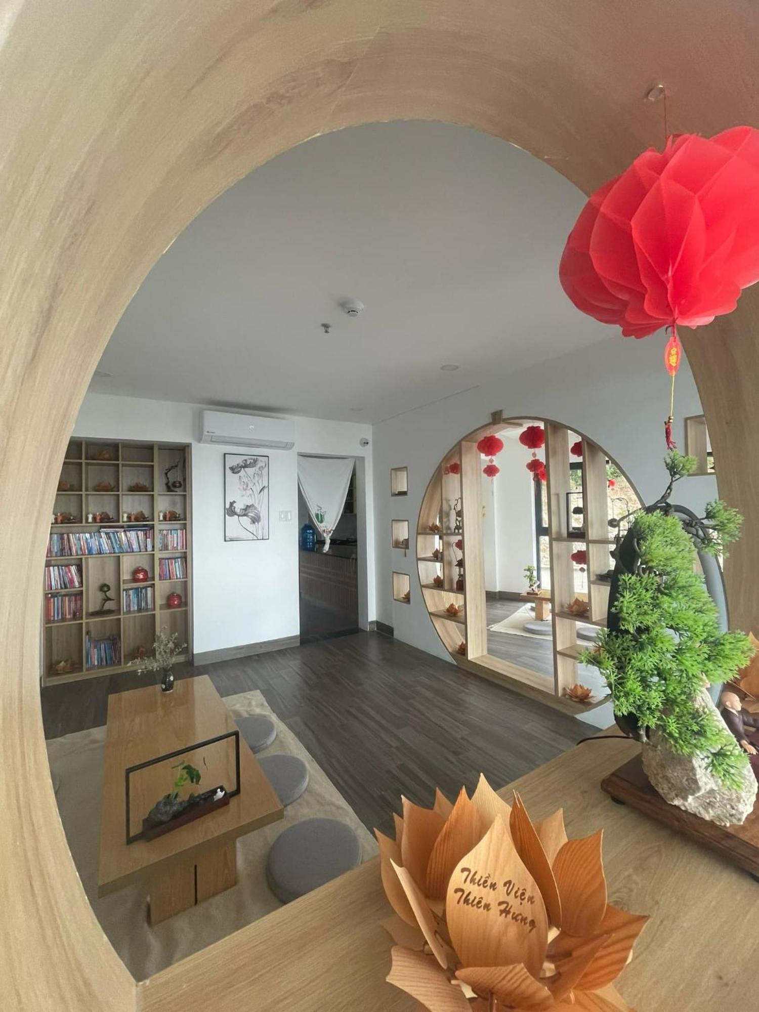 Ohana Village Phuong Phi 외부 사진