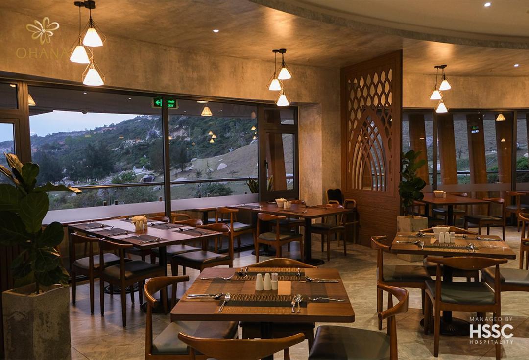 Ohana Village Phuong Phi 외부 사진