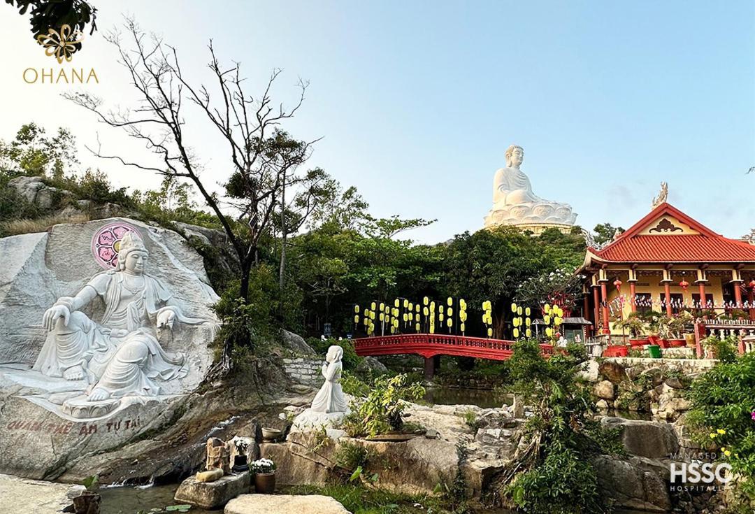 Ohana Village Phuong Phi 외부 사진