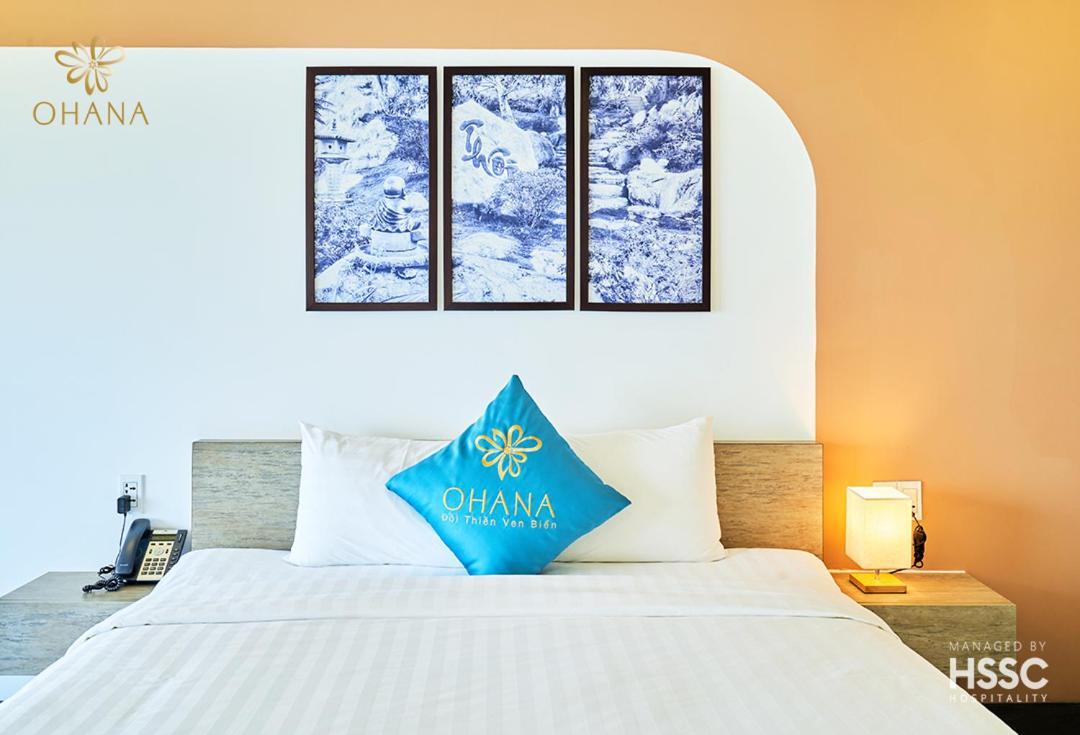 Ohana Village Phuong Phi 외부 사진