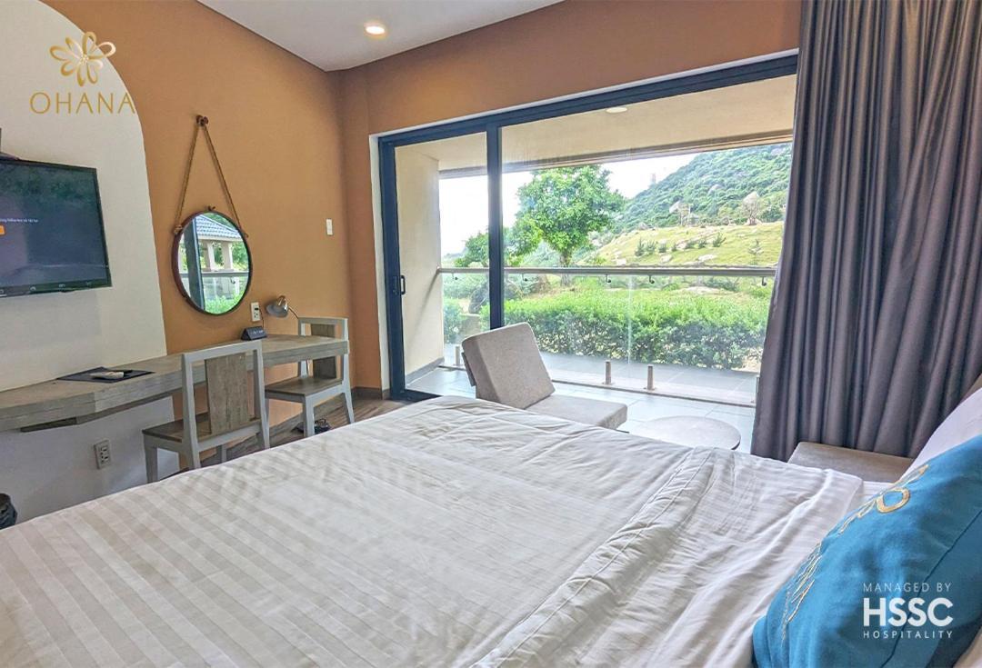 Ohana Village Phuong Phi 외부 사진