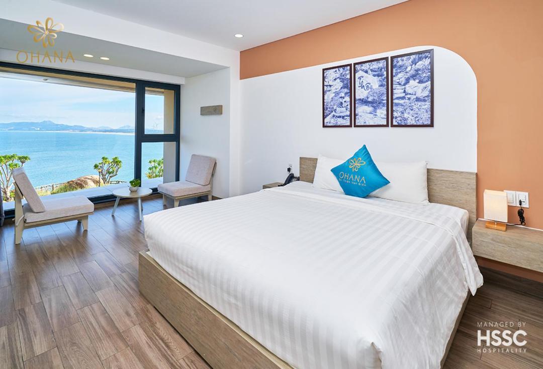 Ohana Village Phuong Phi 외부 사진