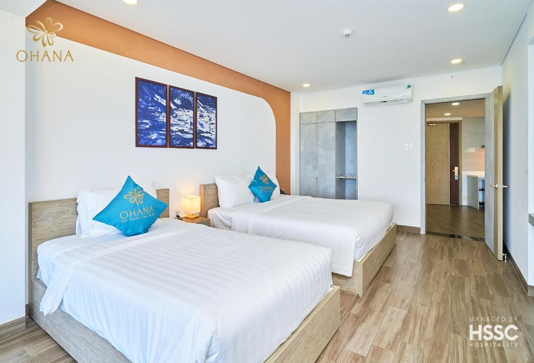 Ohana Village Phuong Phi 외부 사진